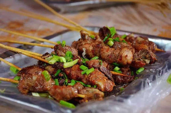 玛曲五花肉培训