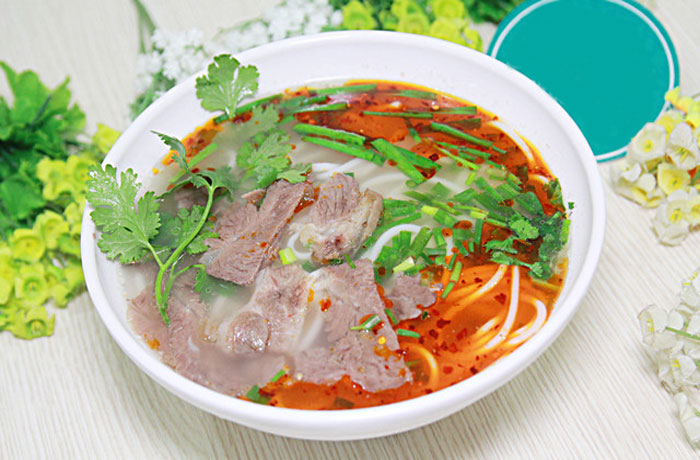玛曲羊肉粉培训